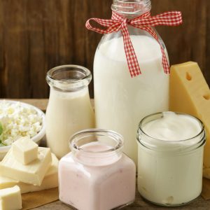 Dairy Products