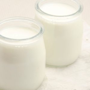 Plain Milk